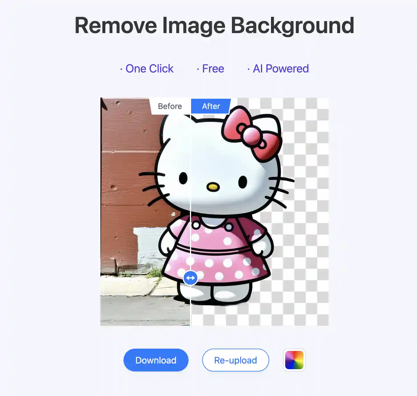 How to Get a Transparent Hello Kitty Image: A Complete Guide