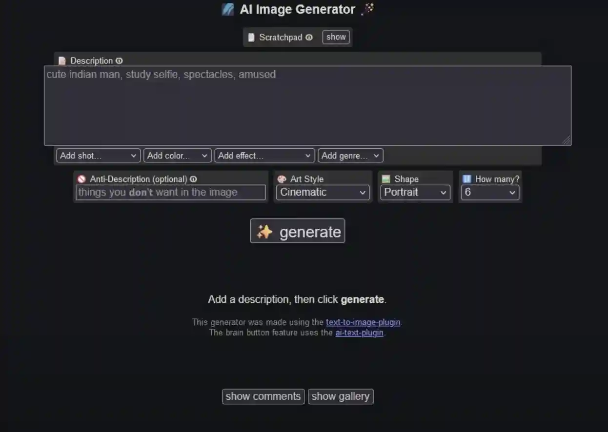 Perchance AI Character Generator: A Complete Guide for 2025