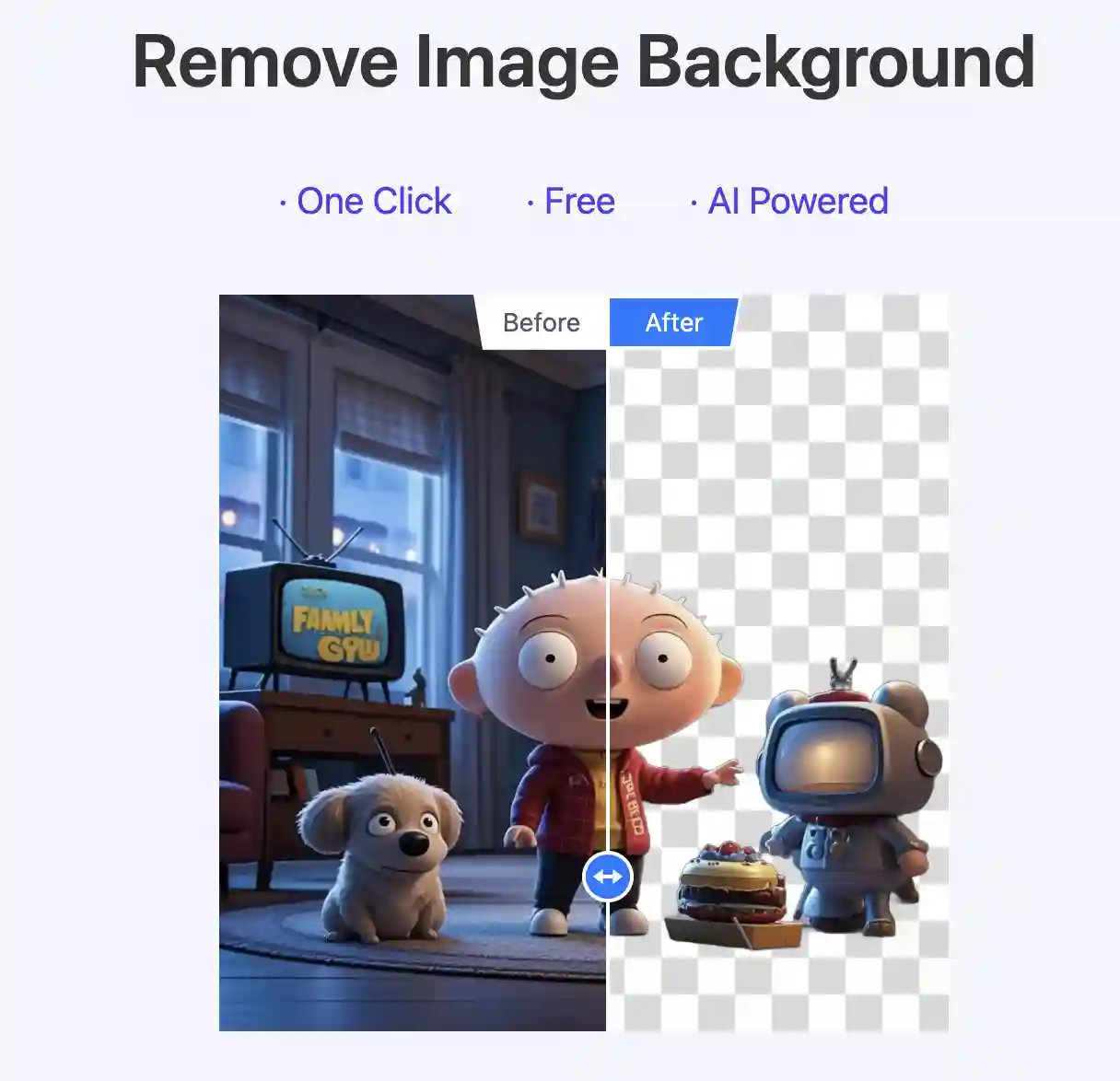 Create Transparent Stewie Griffin Images with No Background: Easy Guide for Fans and Designers