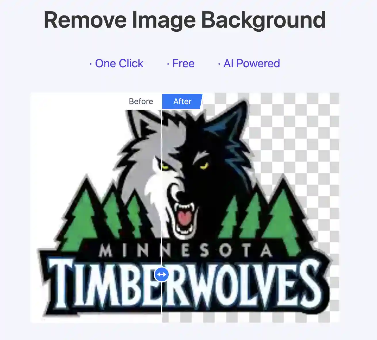 Timberwolves Transparent Logos: A Complete Guide to Access and Create Them